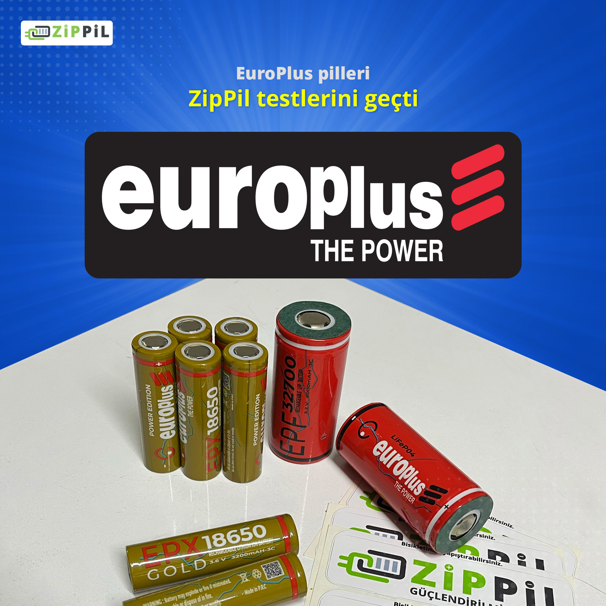 EuroPlus Pilleri Kaliteli mi?