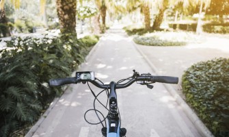 E-Bike Yedek Parça