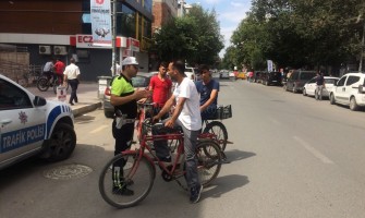 Türkiye'de E-Bike Hukuku Rehberi