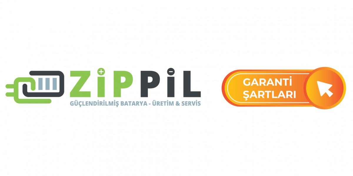 ZipPil Batarya Garanti Şartları