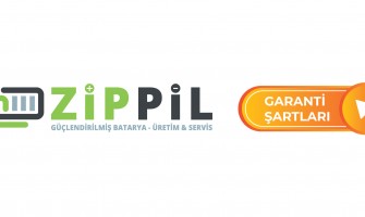 ZipPil Batarya Garanti Şartları