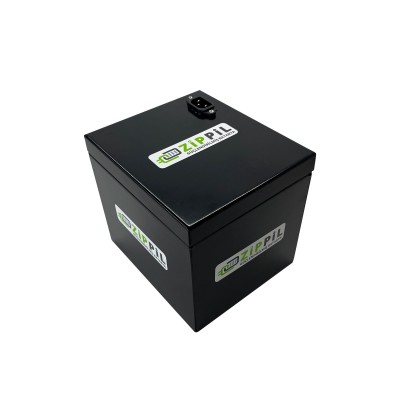 60V 20Ah Lithium Battery