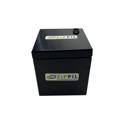 60V 20Ah Lithium Battery