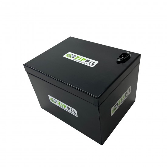 72V 20Ah Lithium Battery