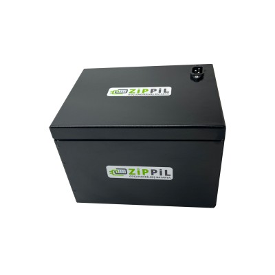 72V 20Ah Lithium Battery