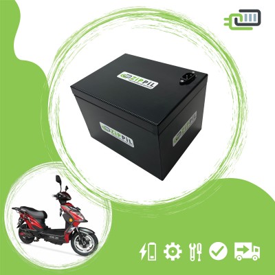 Arora Atak 249 60V 24Ah Lithium Battery