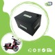 Arora Bora 72V 20Ah Lithium Battery