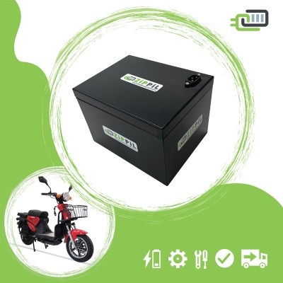 Arora Herkul 72V 24Ah Lithium Battery