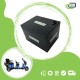 Arora XLT48 Derya 72V 24Ah Lithium Battery