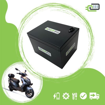 Arora ZR5 72V 25Ah Lithium Battery