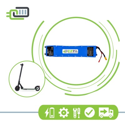 Acer ES01 Scooter Empowered Battery