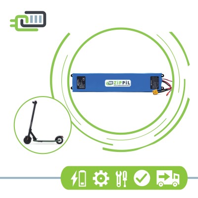 Acer ES01 Scooter Empowered Battery