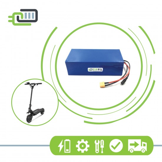 Dualtron Eagle Pro Scooter Empowered Battery