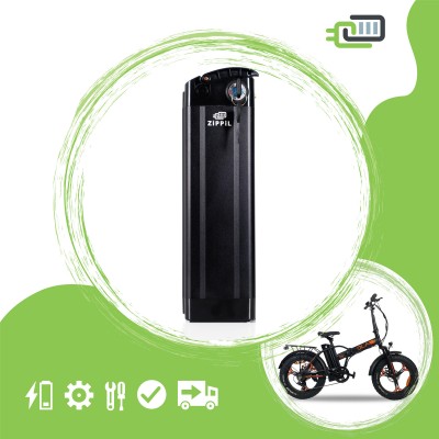 OLA Electrofold EFB5 Güçlendirilmiş Batarya Akü