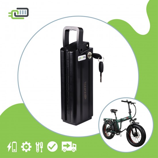 RKS Nitro Pro Güçlendirilmiş Batarya Akü RKS Nitro Pro Güçlendirilmiş Batarya Akü