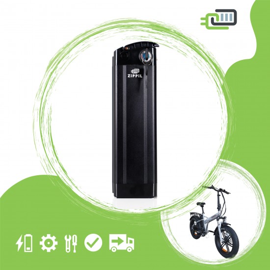 Torc TRC 10 Güçlendirilmiş Batarya Akü