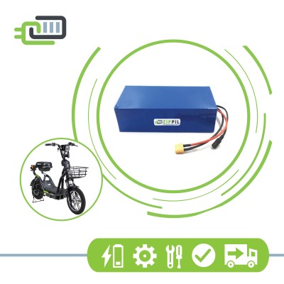Volta VSM Empowered Battery