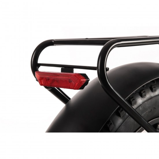 Alba Fold F 250W 48V 10,4Ah 25 Km/h Lacivert