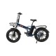 Alba Fold F 250W 48V 10,4Ah 25 Km/h Orman Yeşili
