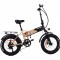 Arora Berlin 250W 36V10Ah 25 Km/h Rose
