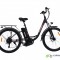 Arora İstanbul 250W 36V10Ah 25 Km/h Siyah