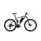 Cadenza E-Bike 1000W 48V12,5 Standart MTX 7300 Gri