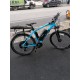 Cadenza E-Bike 1000W 48V16Ah 70 Km/h Mavi Cadenza E-Bike 1000W 48V16Ah 70 Km/h Mavi