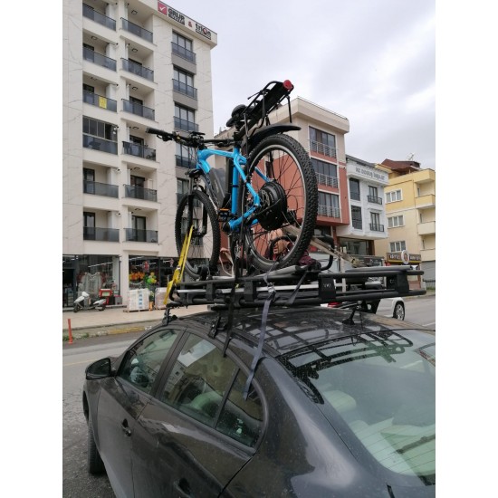 Cadenza E-Bike 1000W 48V16Ah 70 Km/h Mavi Cadenza E-Bike 1000W 48V16Ah 70 Km/h Mavi