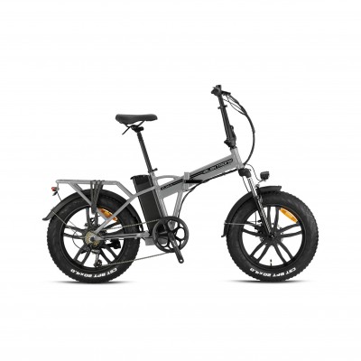 Elektrone Zuma 250W 36V10,4Ah 25 Km/h Nardo Gri