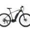 Kron EXC2000 - 29 MTB Male - H.Disk Black Green