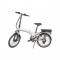 Mondial Vespucci T 250W 36V 7,8Ah 25 Km/h Bej