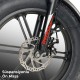 OLA Electrofold EFB3 250W 36V10,4Ah 25 Km/h Siyah