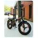 OLA Electrofold EFB5 250W 36V10,4Ah 25 Km/h Siyah