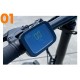OLA Electrofold EFD1 250W 36V10,4Ah 25 Km/h Siyah