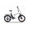 OLA Electrofold EFB1 250W 36V10Ah 25 Km/h Beyaz