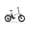 OLA Electrofold EFB2 250W 36V10,4Ah 25 Km/h Beyaz
