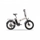 OLA Electrofold EFB2 250W 36V10,4Ah 25 Km/h Beyaz