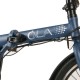 OLA ElectroLight EFL2 250W 36V7,8Ah 25 Km/h Mavi