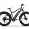 RKS MT8 250W 36V10,4Ah 27 Km/h Siyah