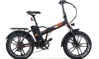 How many electric bikes were sold in Turkey?