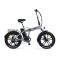 RKS XS35 250W 36V 10Ah 25 Km/h Gri
