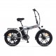 RKS XS35 250W 36V 10Ah 25 Km/h Gri