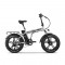 RKS XS75 Premium 250W 48V 14,5Ah 25 Km/h Gri