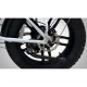 Skyjet Robusto 250W Hupo 48V13Ah 25 Km/h Siyah