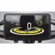 Skyjet Robusto 250W Hupo 48V13Ah 25 Km/h Siyah