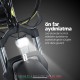 Strada E-Bro 250W 36V 10,4Ah 25 Km/h Black Red