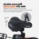 Strada E-Bro 250W 36V 10,4Ah 25 Km/h Black Red