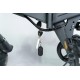 T-Bike Robust X8 250W 48V 15Ah 25 Km/h Gri
