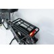 T-Bike Robust X8 250W 48V 15Ah 25 Km/h Gri