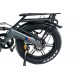 T-Bike Robust X8 250W 48V 15Ah 25 Km/h Gri